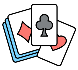 Poker ve kart oyunları